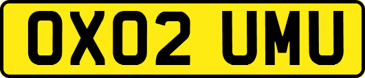 OX02UMU