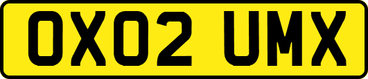 OX02UMX