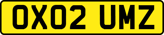 OX02UMZ