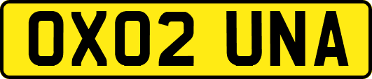 OX02UNA