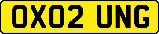 OX02UNG