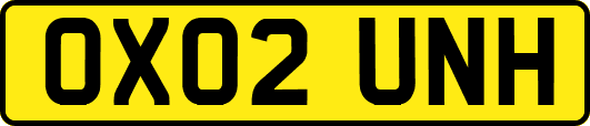 OX02UNH