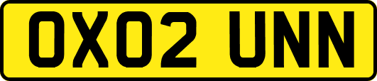 OX02UNN