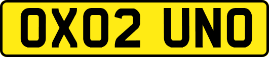OX02UNO