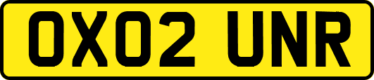 OX02UNR