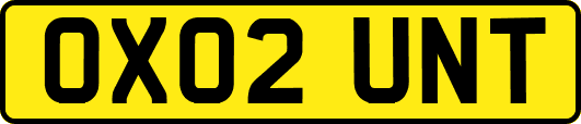 OX02UNT