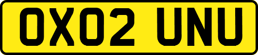 OX02UNU