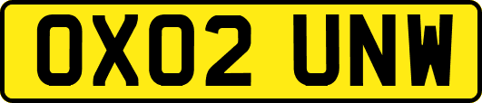 OX02UNW