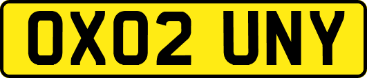OX02UNY