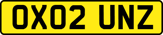 OX02UNZ