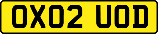 OX02UOD