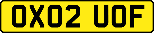 OX02UOF