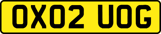 OX02UOG