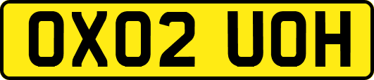 OX02UOH