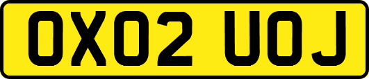 OX02UOJ