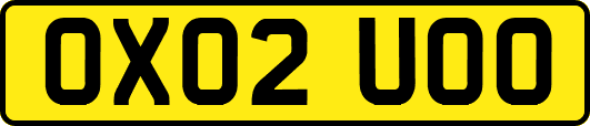 OX02UOO