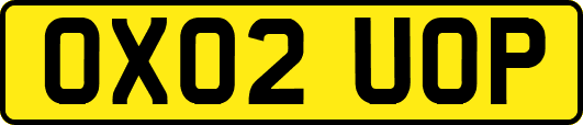 OX02UOP