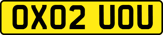 OX02UOU