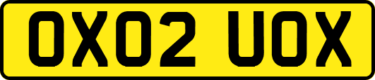 OX02UOX