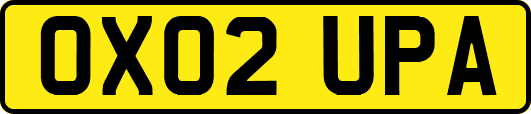 OX02UPA
