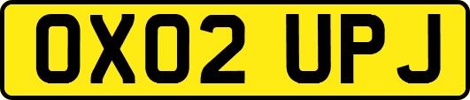 OX02UPJ