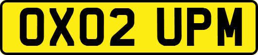 OX02UPM
