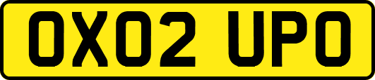 OX02UPO