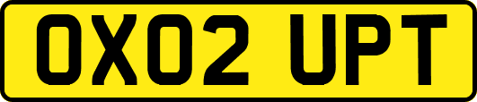 OX02UPT