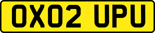 OX02UPU