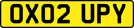 OX02UPY