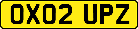 OX02UPZ