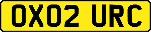 OX02URC