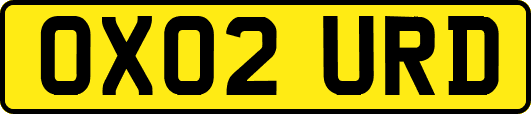 OX02URD