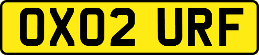 OX02URF