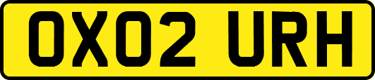 OX02URH