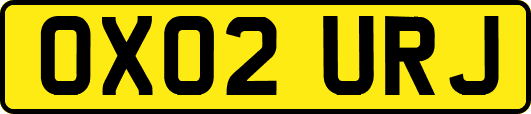 OX02URJ