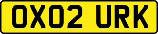 OX02URK