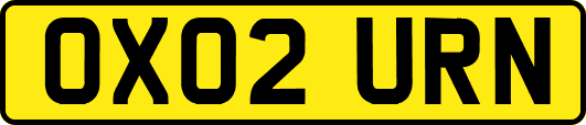 OX02URN