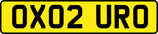 OX02URO