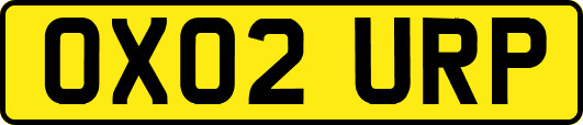 OX02URP