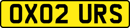 OX02URS