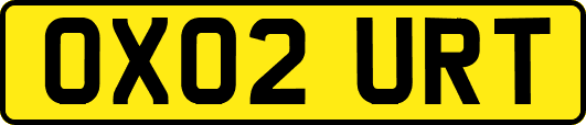 OX02URT