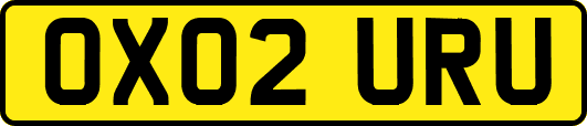 OX02URU