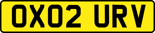 OX02URV