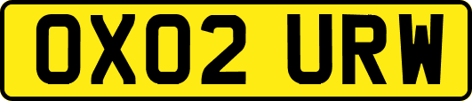 OX02URW