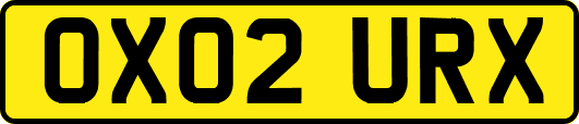 OX02URX