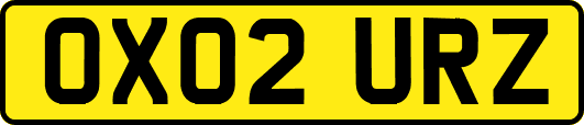 OX02URZ