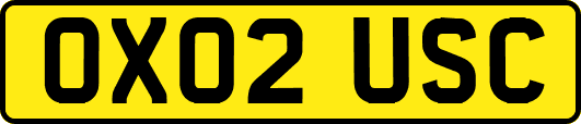 OX02USC