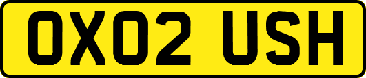 OX02USH