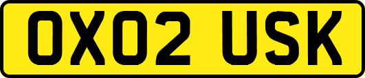 OX02USK